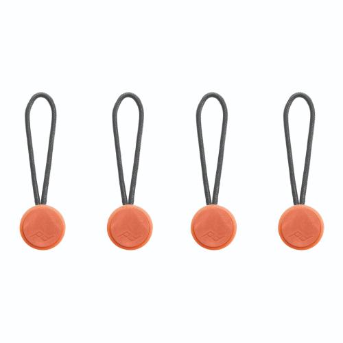 Peak Design Anchors v4 Ibis - 4 Kotwice - łososiowe