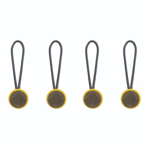 Peak Design Anchors v4 Kelp - 4 Kotwice - oliwkowe