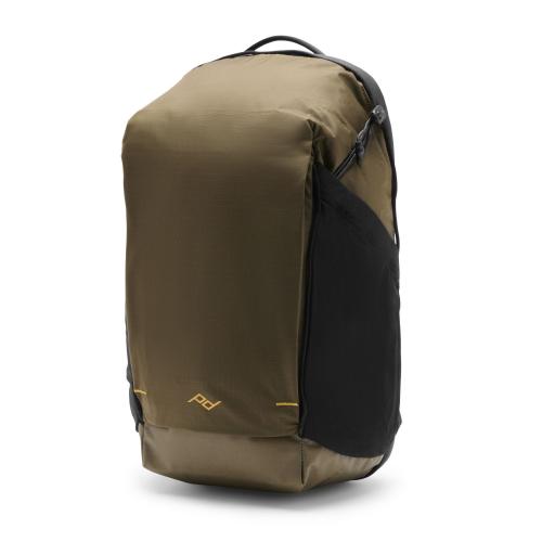 Peak Design Outdoor Backpack ZIP 18L Kelp