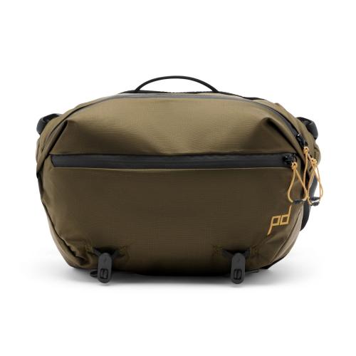 Peak Design Outdoor Sling 7L Kelp