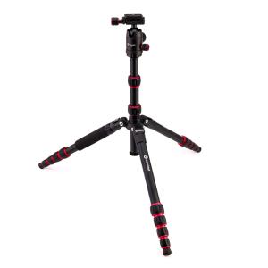 Calumet Compact Tripod Aluminium 235