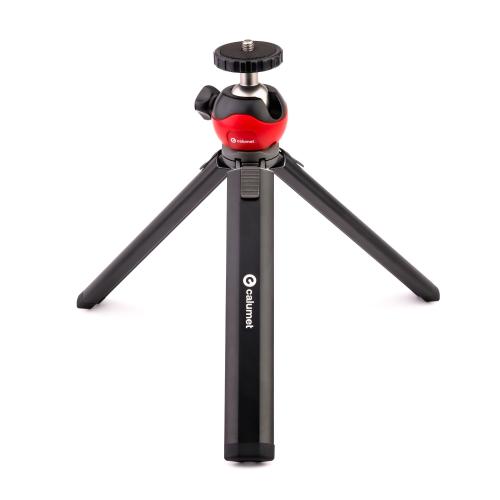 Calumet Tabletop Tripod ALLOY MINI