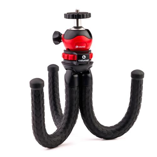 Calumet Flexible Tripod SQUID
