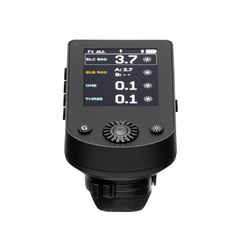 Elinchrom Transmitter Pro X Sony