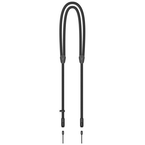 Pasek Peak Design Mobile Crossbody Strap Black - czarny