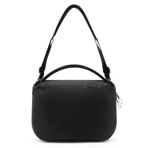 Peak Design Travel Weekender 25L Black