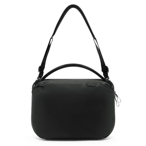 Peak Design Travel Weekender 25L Black