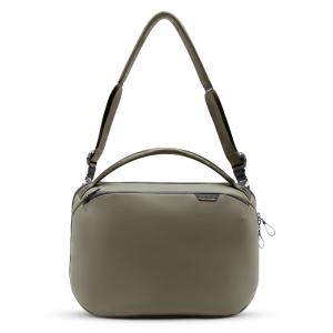 Peak Design Travel Weekender 25L Stone