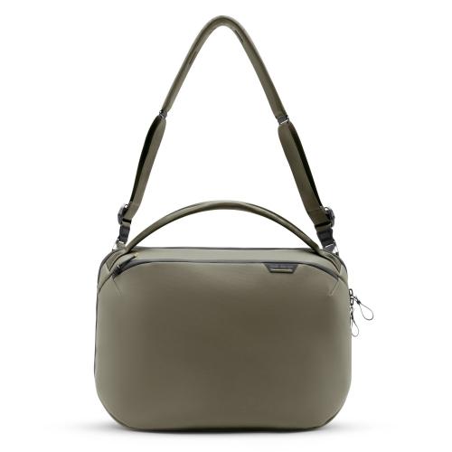 Peak Design Travel Weekender 25L Stone