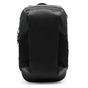 Peak Design Travel Backpack 2-in-1 40L Black