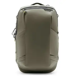 Peak Design Travel Backpack 2-in-1 40L Stone