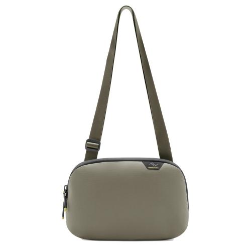 Peak Design Travel Crossbody 3L Stone