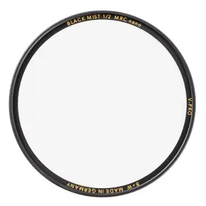 B+W Black Mist 1/2 MRC nano V-Pro 67mm 1108800