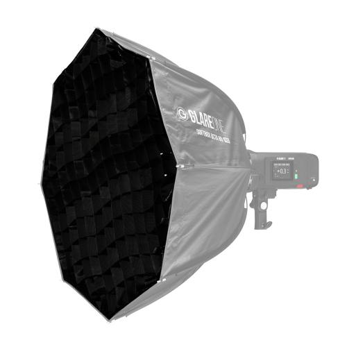 GlareOne Grid do softboxów Octa 80 PRO