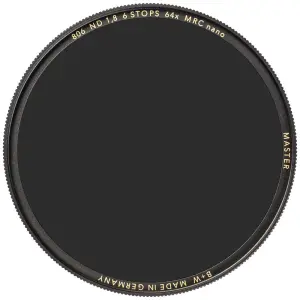 Filtr szary B+W Master 806 NDX64 MRC nano 1101580 67mm
