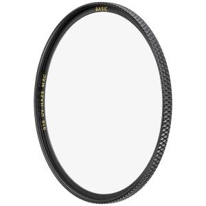 Filtr UV 37mm B+W Basic 010 MRC 1100130