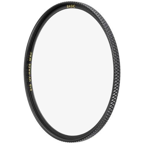 Filtr UV 37mm B+W Basic 010 MRC 1100130