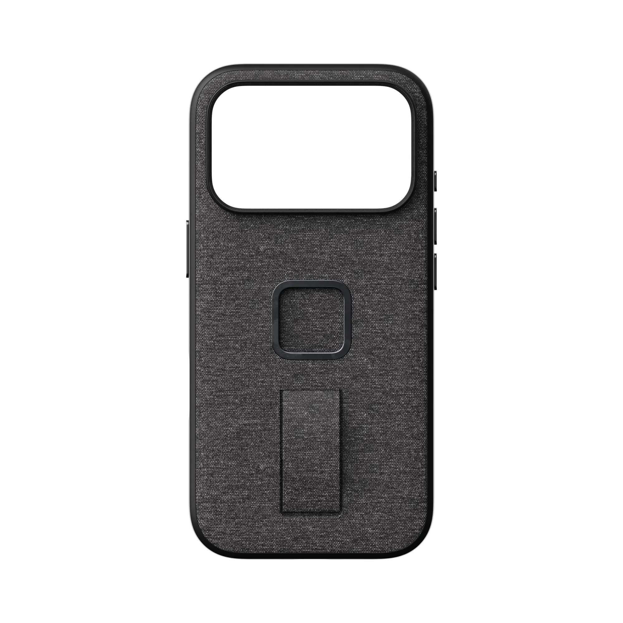 Peak Design Mobile Everyday Loop Case Slimlink iPhone 18 Pro Charcoal