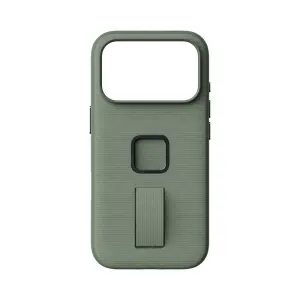 Peak Design Mobile Everyday Loop Case Slimlink iPhone 18 Pro Sage