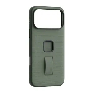 Peak Design Mobile Everyday Loop Case Slimlink iPhone 18 Pro Max Sage