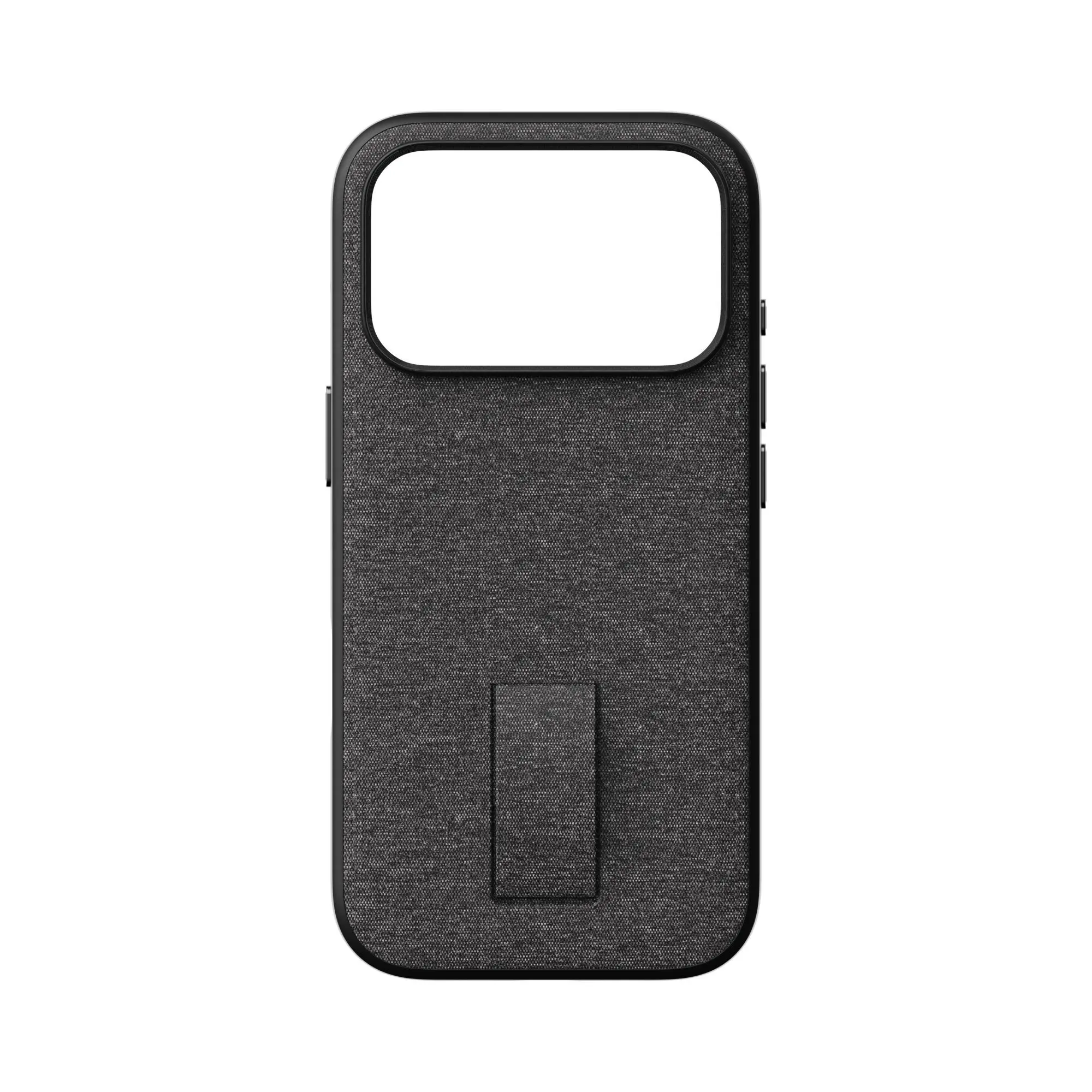 Peak Design Mobile Everyday Loop Case Non-Slimlink iPhone 18 Pro Charcoal