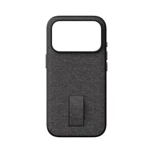 Peak Design Mobile Everyday Loop Case Non-Slimlink iPhone 18 Pro Charcoal