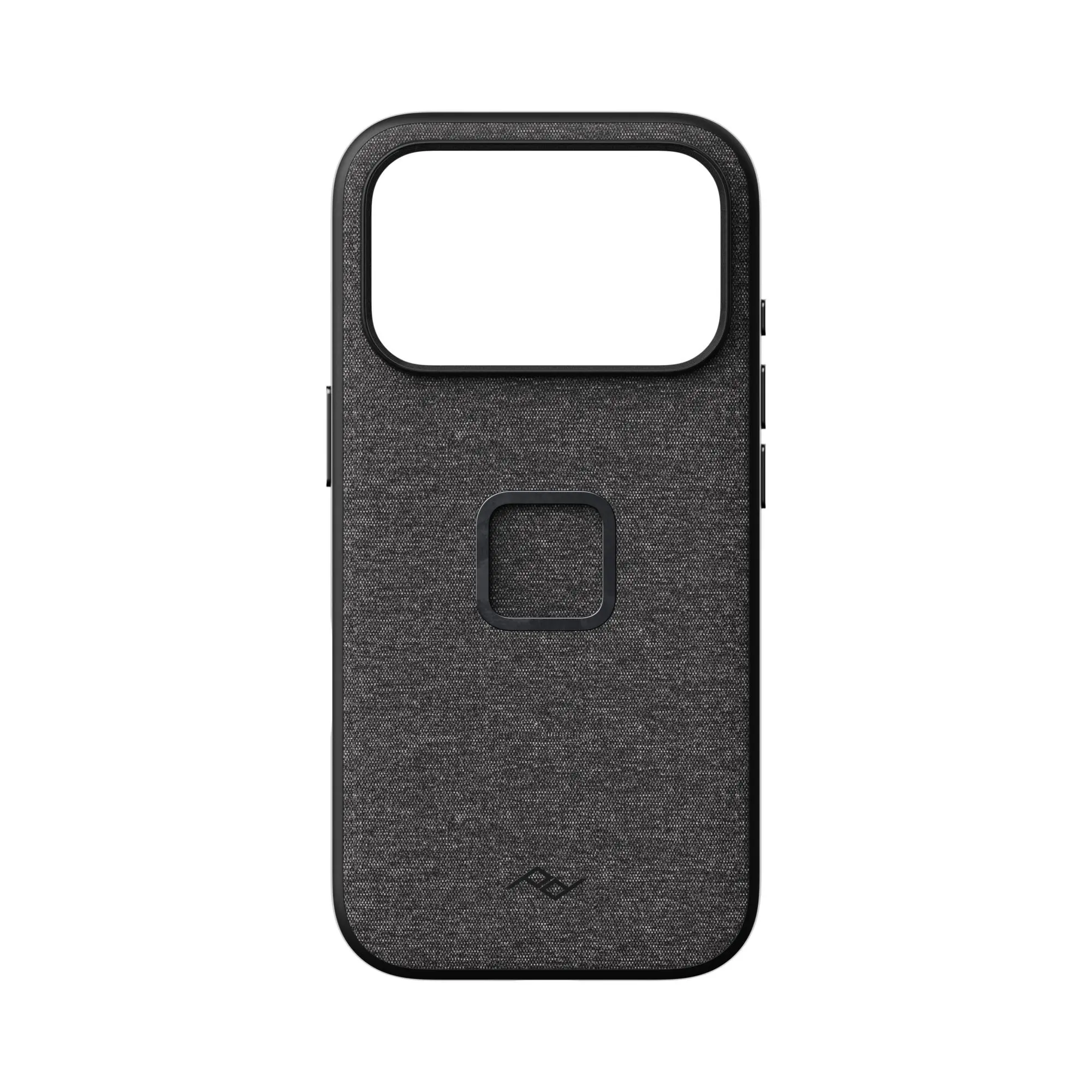 Peak Design Mobile Everyday Case Slimlink iPhone 18 Pro Charcoal