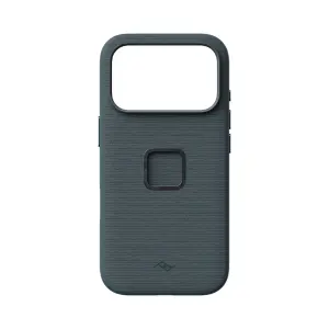 Peak Design Mobile Everyday Case Slimlink iPhone 18 Pro Ocean