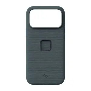 Peak Design Mobile Everyday Case Slimlink iPhone 18 Pro Max Ocean