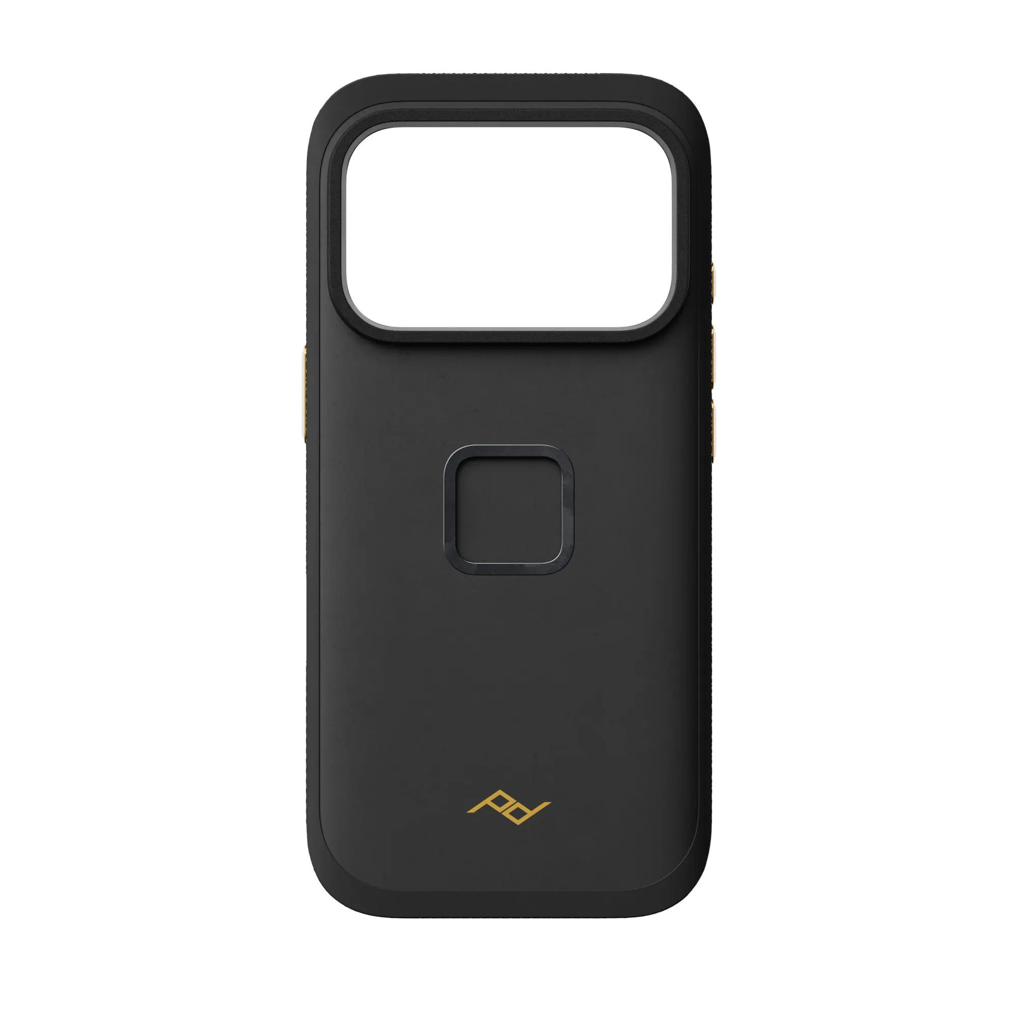 Peak Design Mobile GNAR Case iPhone 18 Pro Black