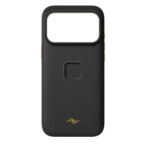 Peak Design Mobile GNAR Case iPhone 18 Pro Max Black