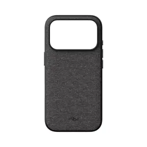 Peak Design Mobile Everyday Case Non-Slimlink iPhone 18 Pro Charcoal