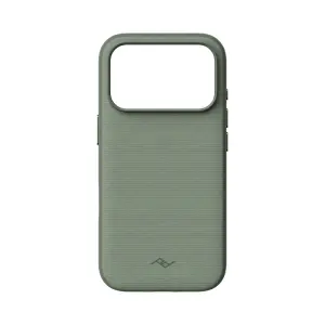 Peak Design Mobile Everyday Case Non-Slimlink iPhone 18 Pro Sage