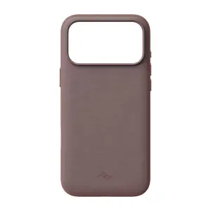 Peak Design Mobile Everyday Case Non-Slimlink iPhone 18 Pro Max Dusk Clarino