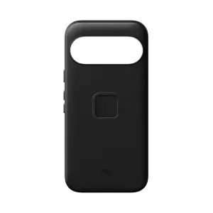 Peak Design Mobile Everyday Case Slimlink Pixel 11 Pro Black Leather
