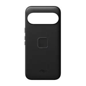 Peak Design Mobile Everyday Case Slimlink Pixel 11 Pro XL Black Leather
