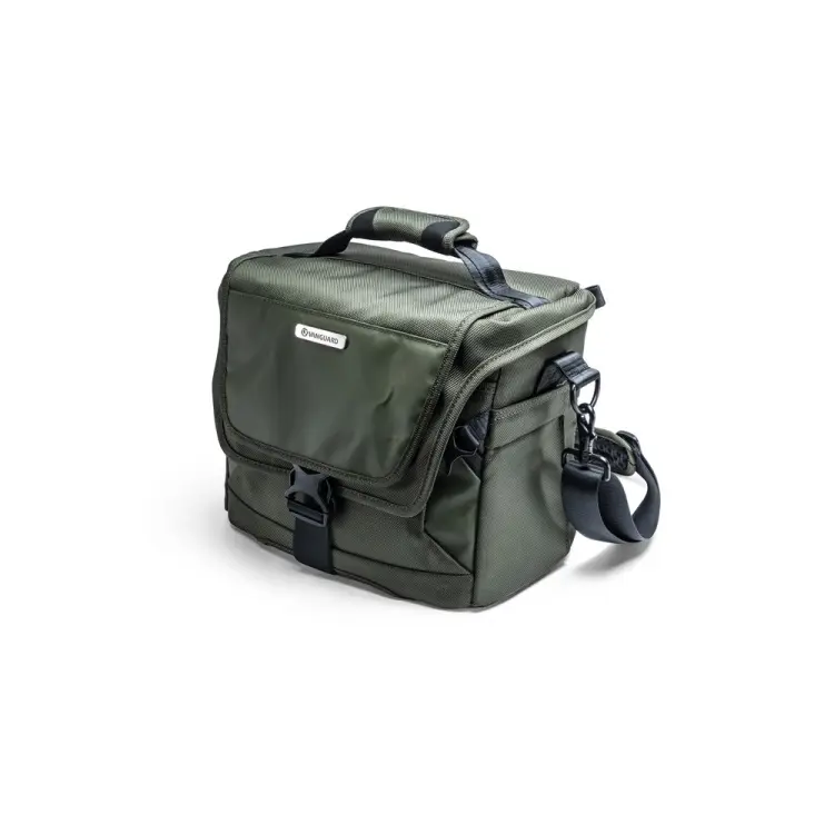 VANGUARD VEO SELECT 28s Torba zielona 5