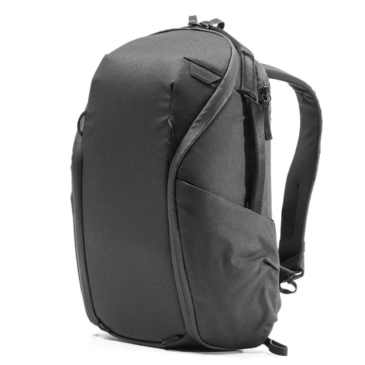 Plecak PEAK DESIGN Everyday Backpack 15L Zip - Czarny - EDLv2 1