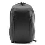 Plecak PEAK DESIGN Everyday Backpack 15L Zip - Czarny - EDLv2 2