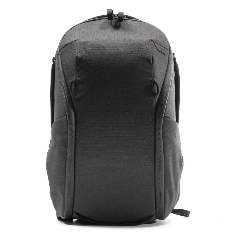 Plecak PEAK DESIGN Everyday Backpack 15L Zip - Czarny - EDLv2 2
