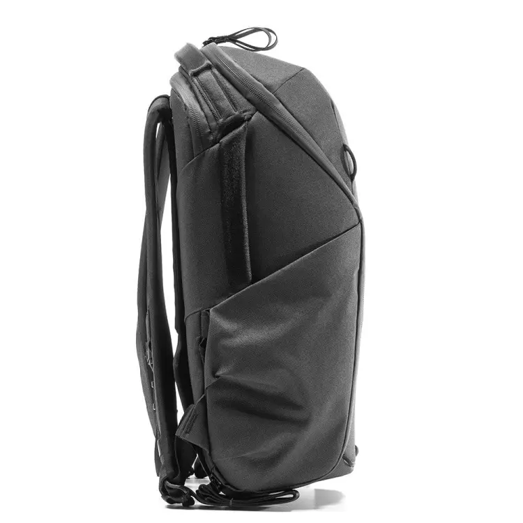 Plecak PEAK DESIGN Everyday Backpack 15L Zip - Czarny - EDLv2 3