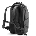 Plecak PEAK DESIGN Everyday Backpack 15L Zip - Czarny - EDLv2 4