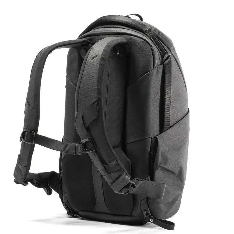 Plecak PEAK DESIGN Everyday Backpack 15L Zip - Czarny - EDLv2 4