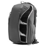 Plecak PEAK DESIGN Everyday Backpack 15L Zip - Czarny - EDLv2 5