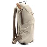 Plecak PEAK DESIGN Everyday Backpack 15L Zip - Kość słoniowa - EDLv2 3