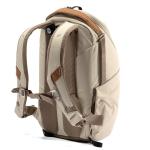 Plecak PEAK DESIGN Everyday Backpack 15L Zip - Kość słoniowa - EDLv2 4