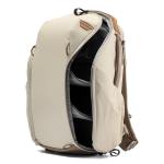 Plecak PEAK DESIGN Everyday Backpack 15L Zip - Kość słoniowa - EDLv2 6