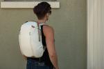 Plecak PEAK DESIGN Everyday Backpack 15L Zip - Kość słoniowa - EDLv2 9