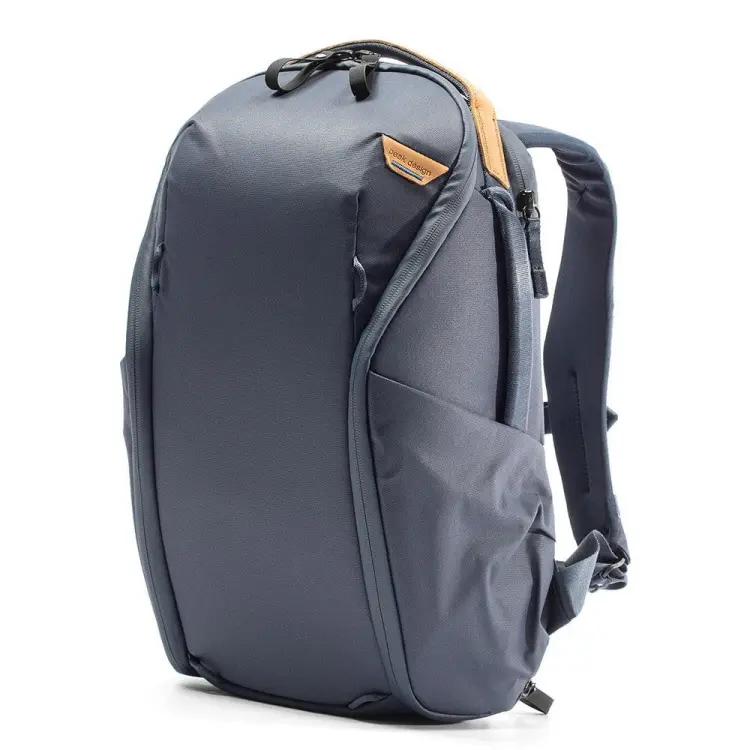 Plecak PEAK DESIGN Everyday Backpack 15L Zip - Niebieski - EDLv2 1
