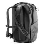 Plecak PEAK DESIGN Everyday Backpack 20L v2 - Czarny - EDLv2 2